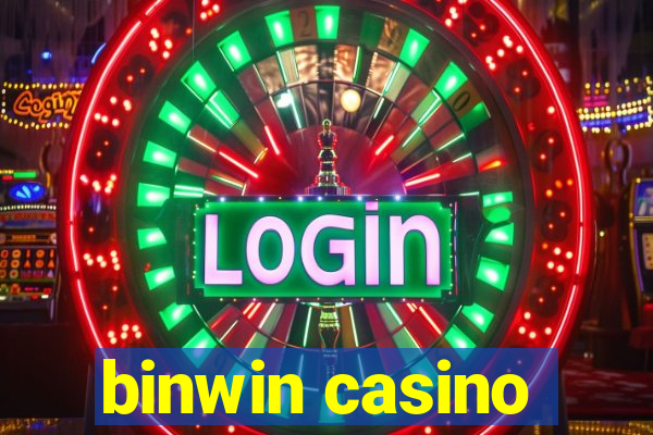 binwin casino